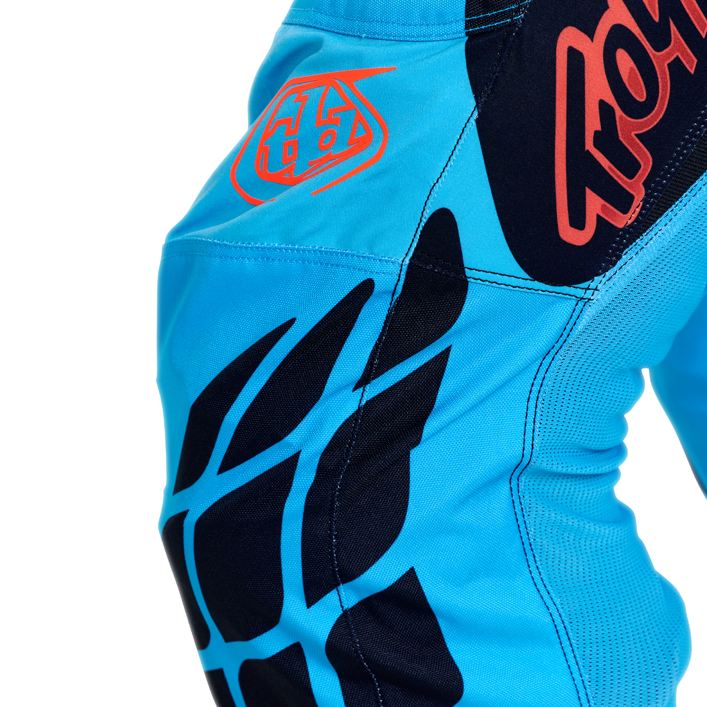 GP PRO PANT FRAMEWORK BLACK / CYAN