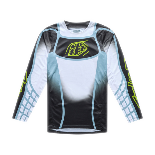 GP PRO JERSEY FRAMEWORK CARBON / GRAY