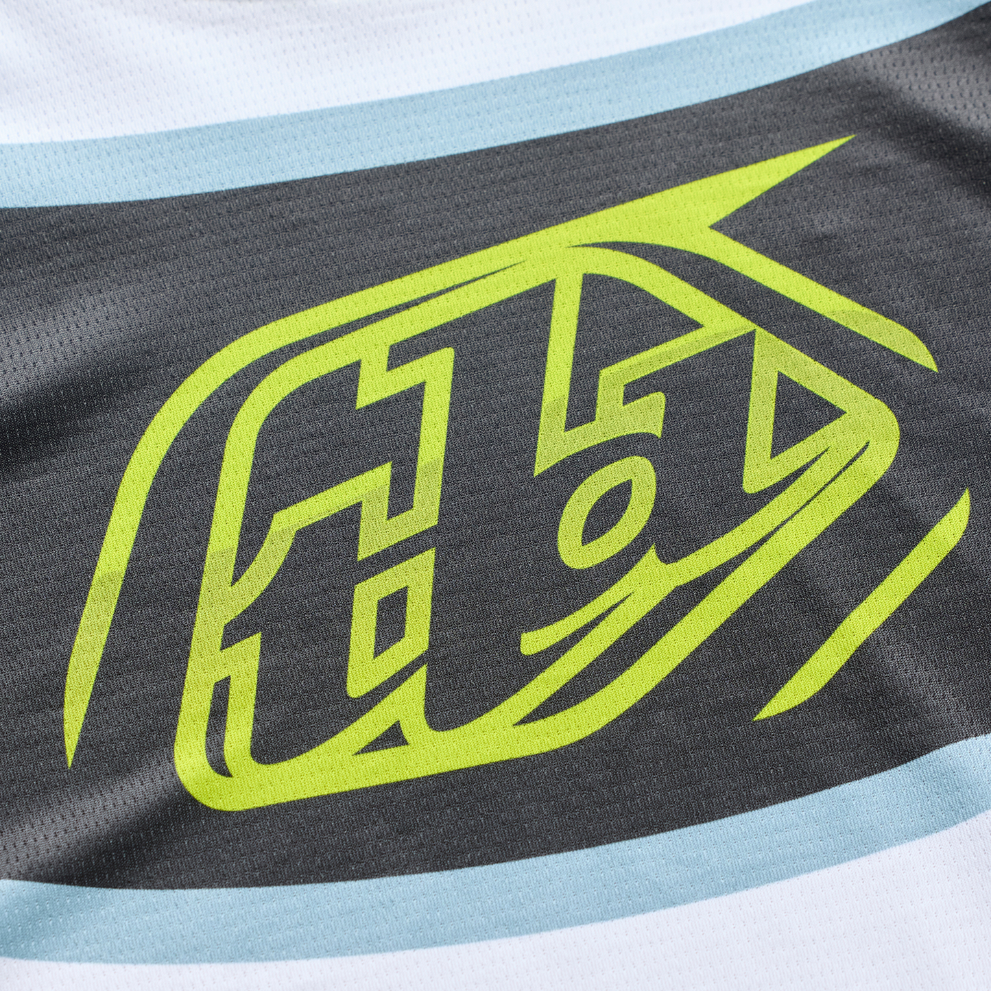GP PRO JERSEY FRAMEWORK CARBON / GRAY