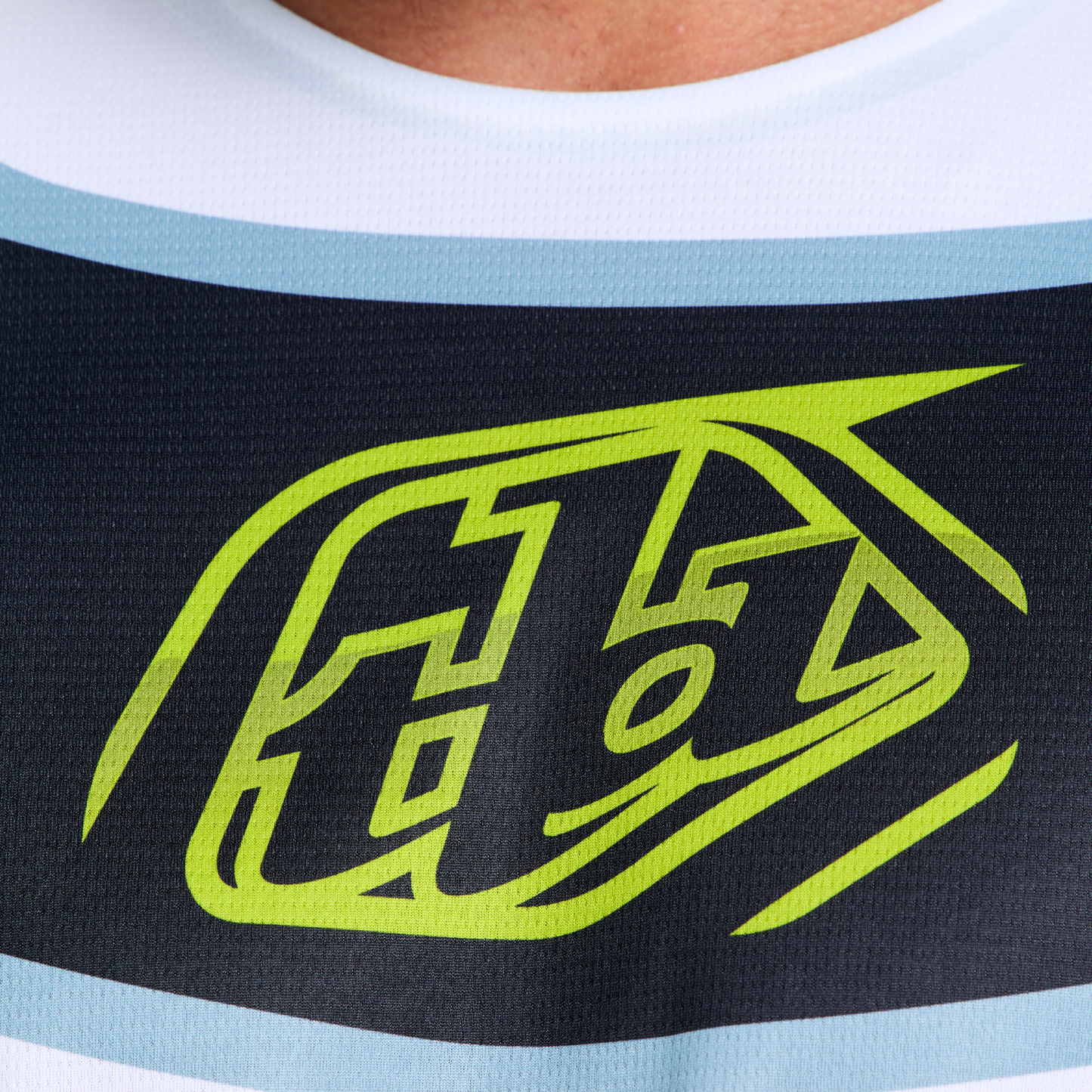 GP PRO JERSEY FRAMEWORK CARBON / GRAY