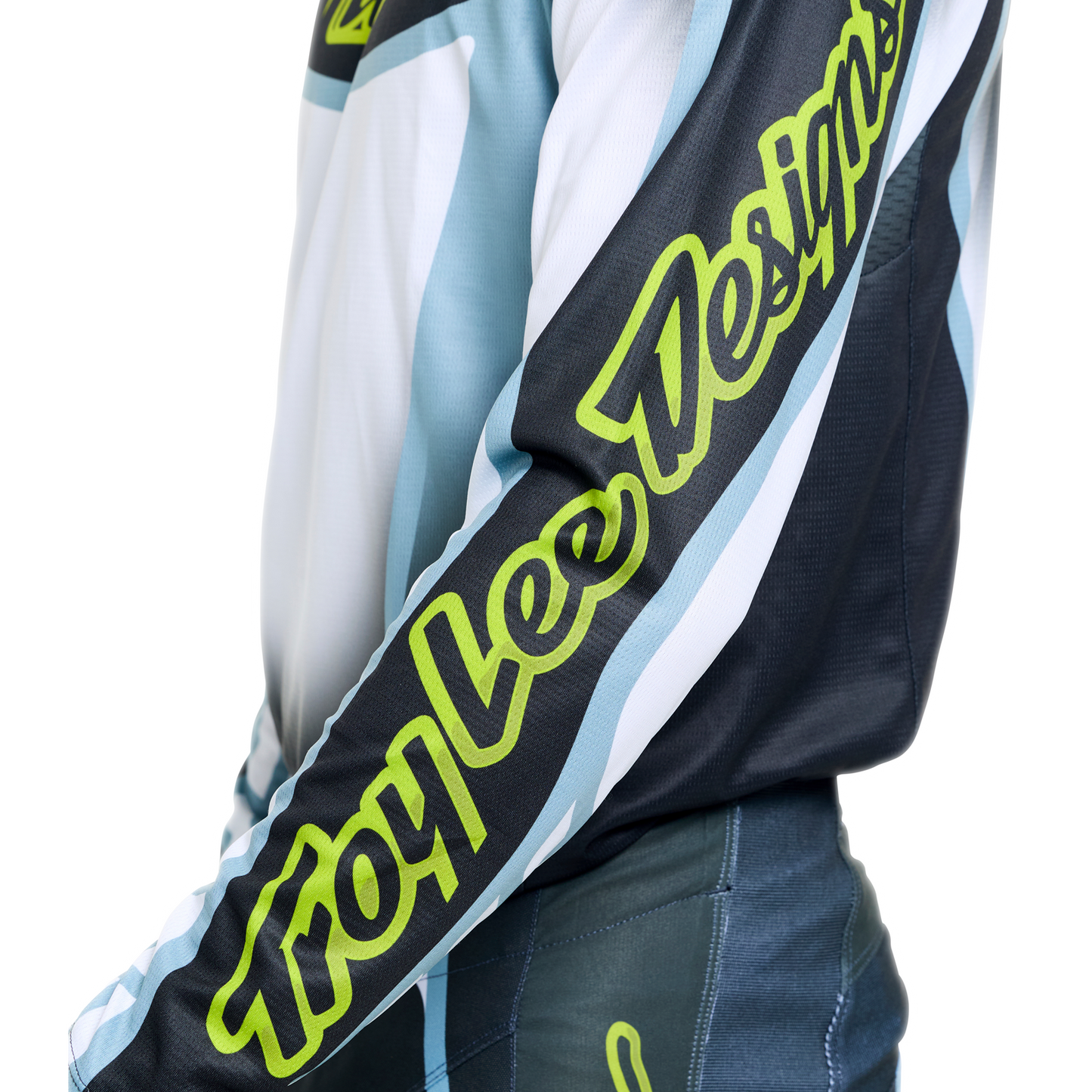 GP PRO JERSEY FRAMEWORK CARBON / GRAY