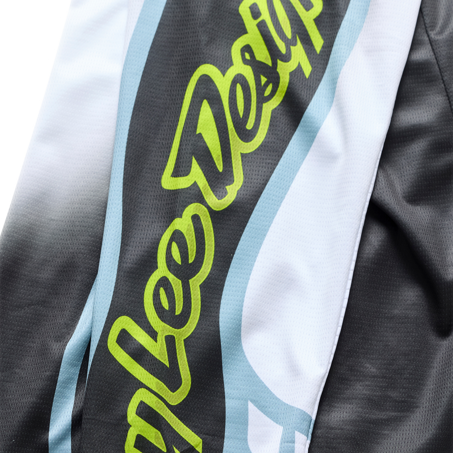 GP PRO JERSEY FRAMEWORK CARBON / GRAY