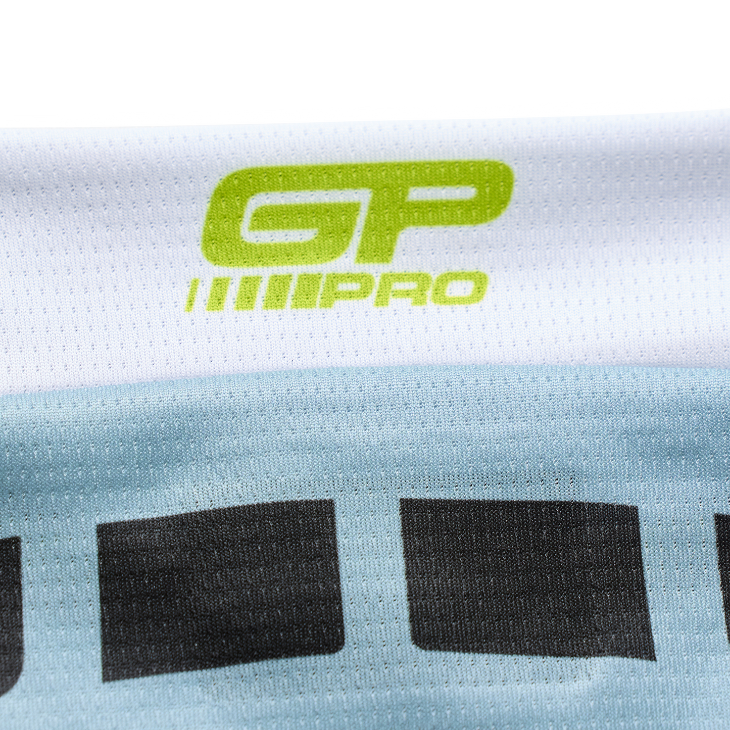 GP PRO JERSEY FRAMEWORK CARBON / GRAY