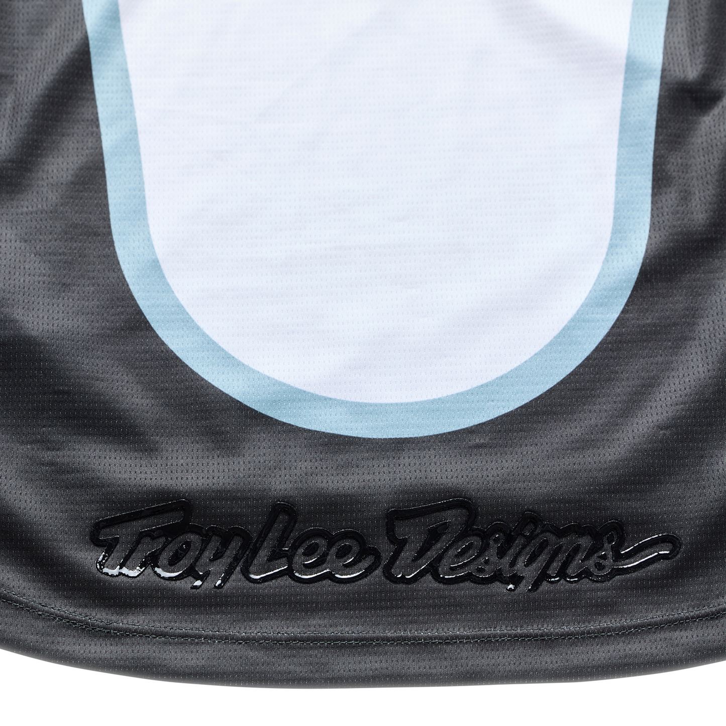 GP PRO JERSEY FRAMEWORK CARBON / GRAY