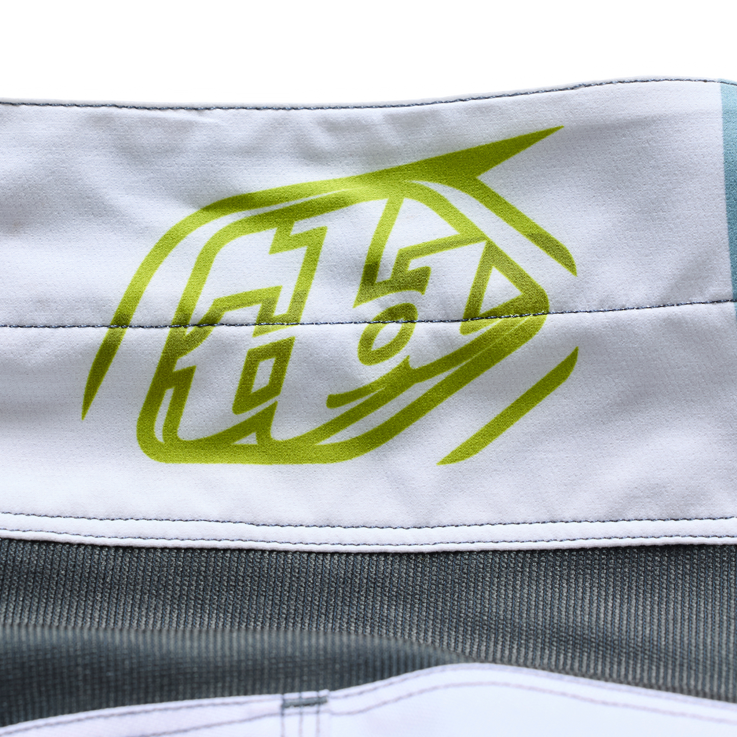 GP PRO PANT FRAMEWORK CARBON / GRAY