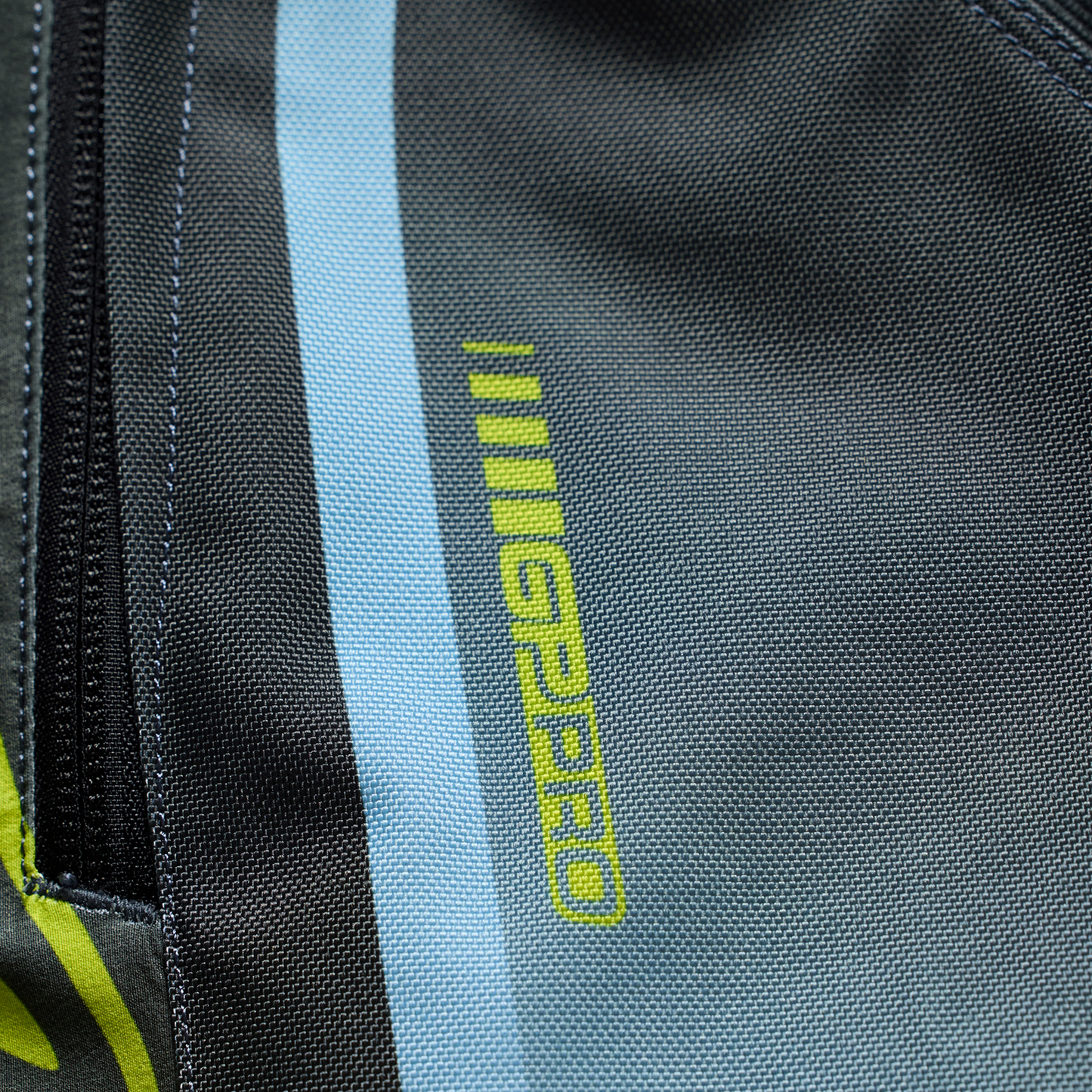 GP PRO PANT FRAMEWORK CARBON / GRAY