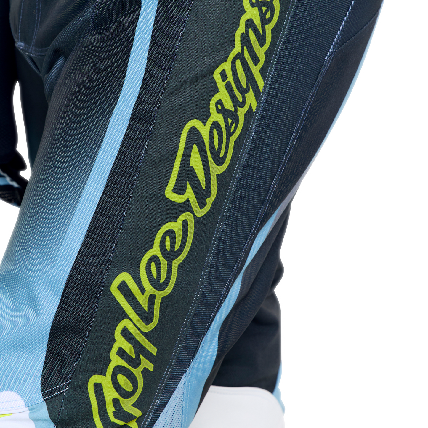 GP PRO PANT FRAMEWORK CARBON / GRAY