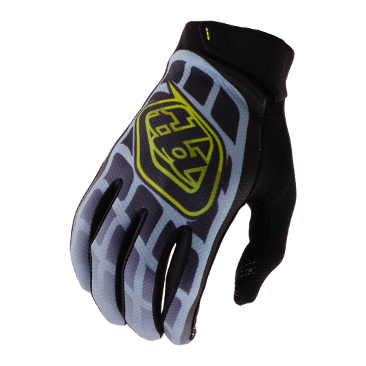GP PRO GLOVE FRAMEWORK CARBON / GRAY