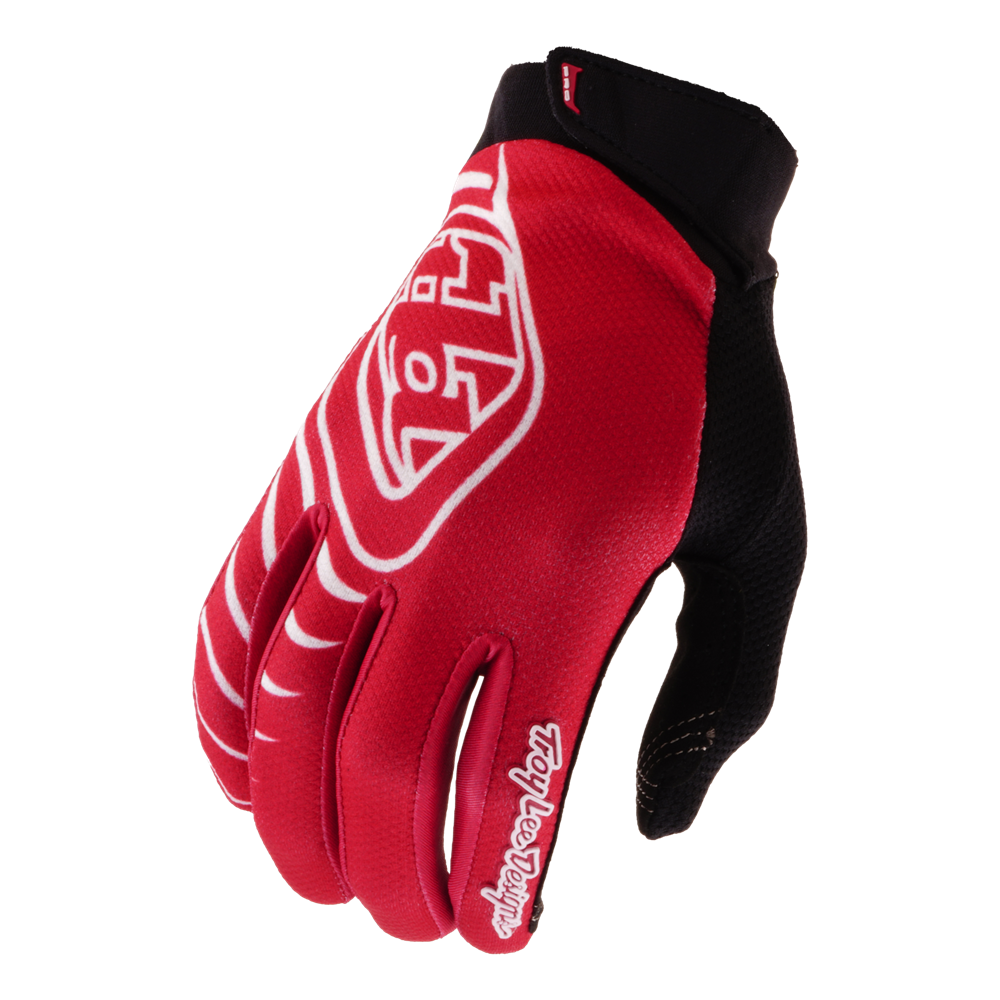 GP PRO GLOVE MONO SCARLET GLO
