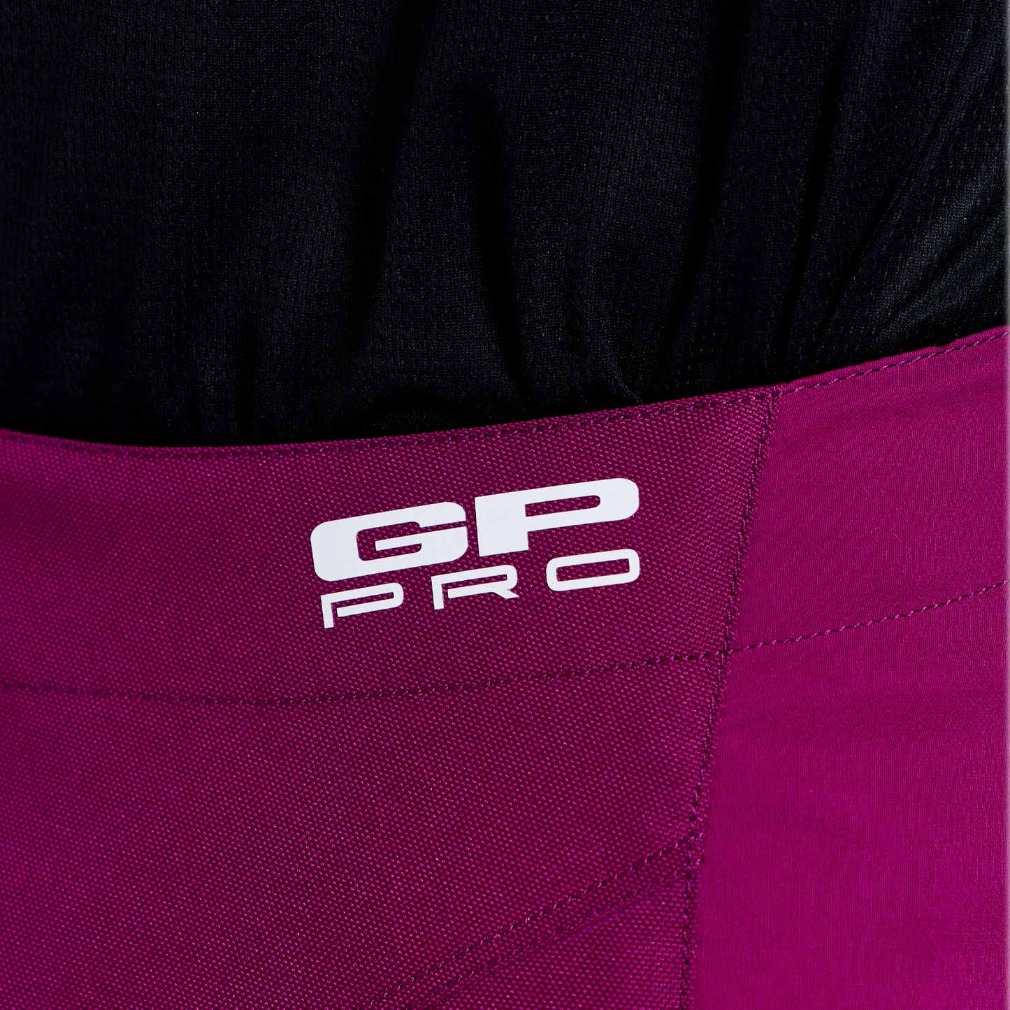 GP PRO PANT MONO FUCHSIA