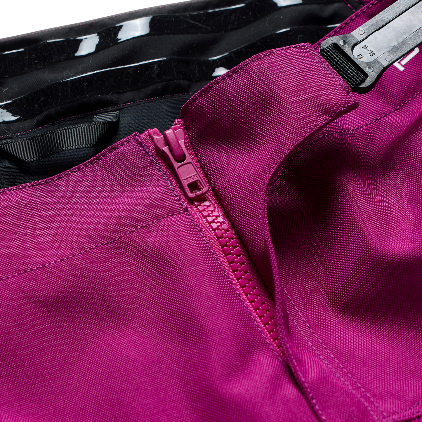 GP PRO PANT MONO FUCHSIA