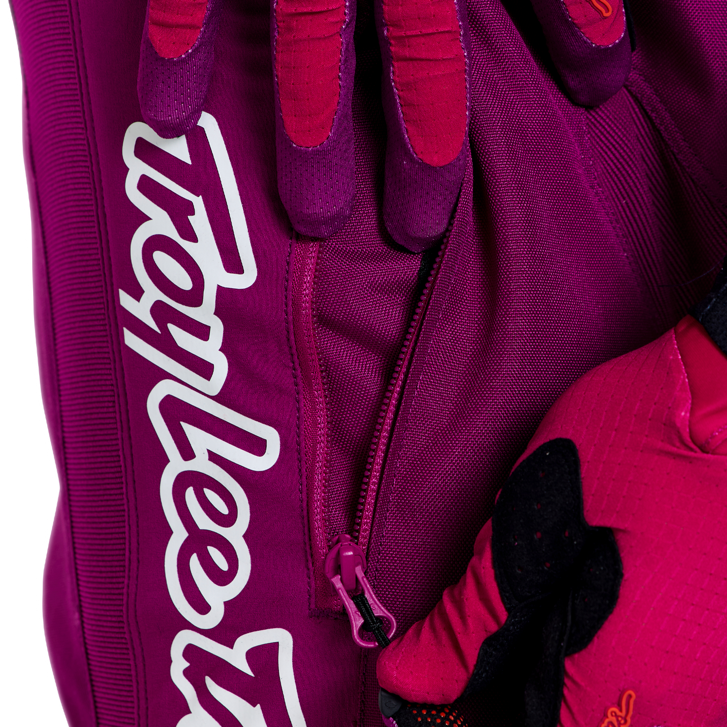 GP PRO PANT MONO FUCHSIA