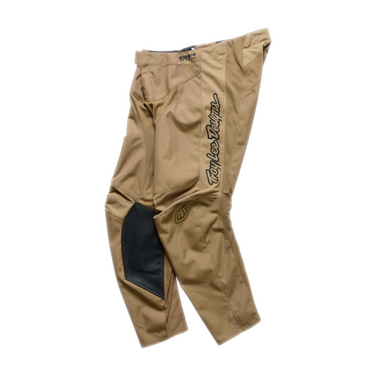 GP PRO PANT MONO SIENNA