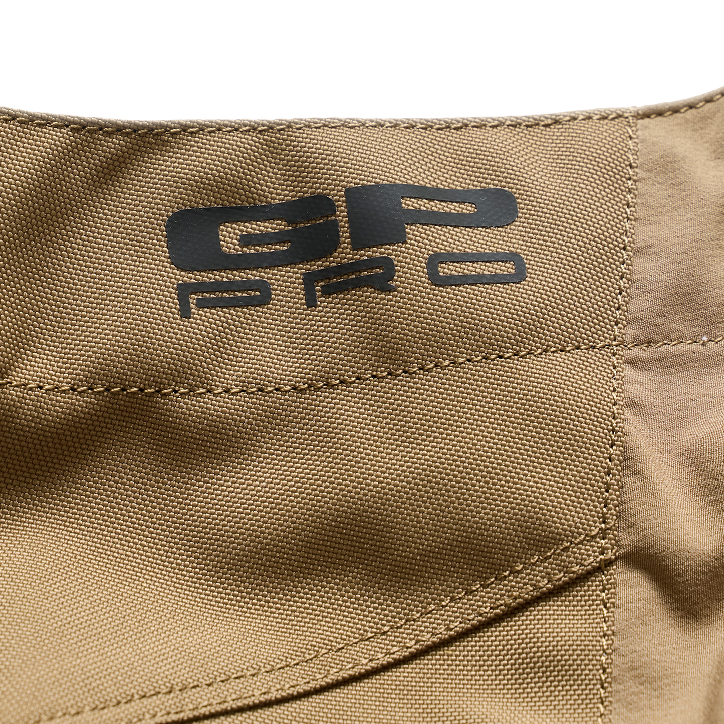 GP PRO PANT MONO SIENNA