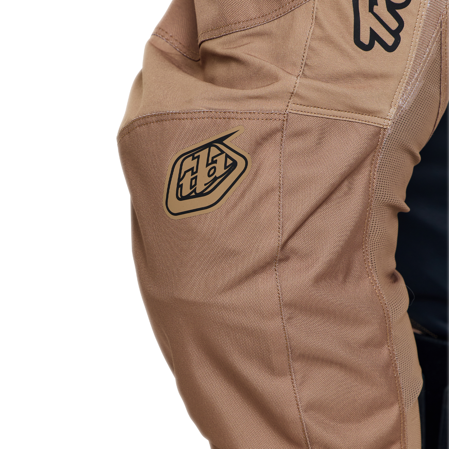 GP PRO PANT MONO SIENNA