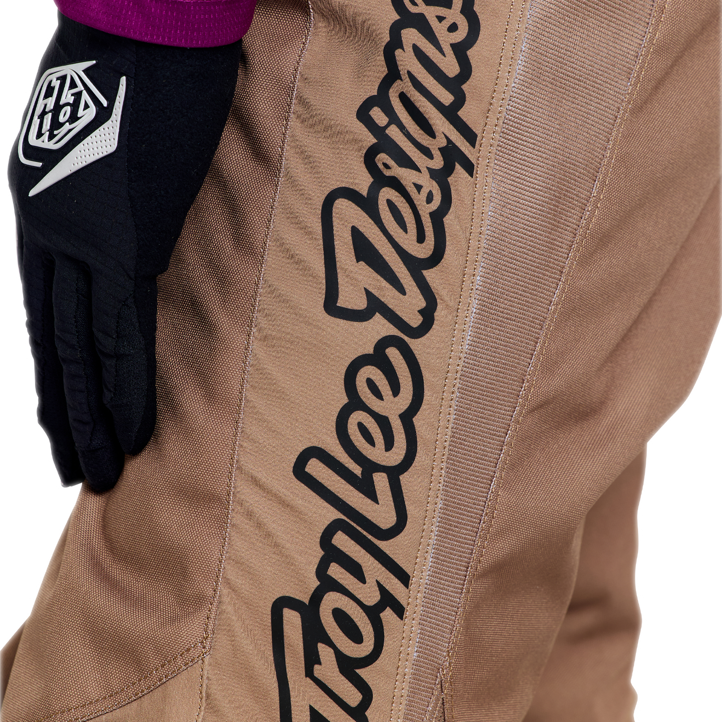 GP PRO PANT MONO SIENNA