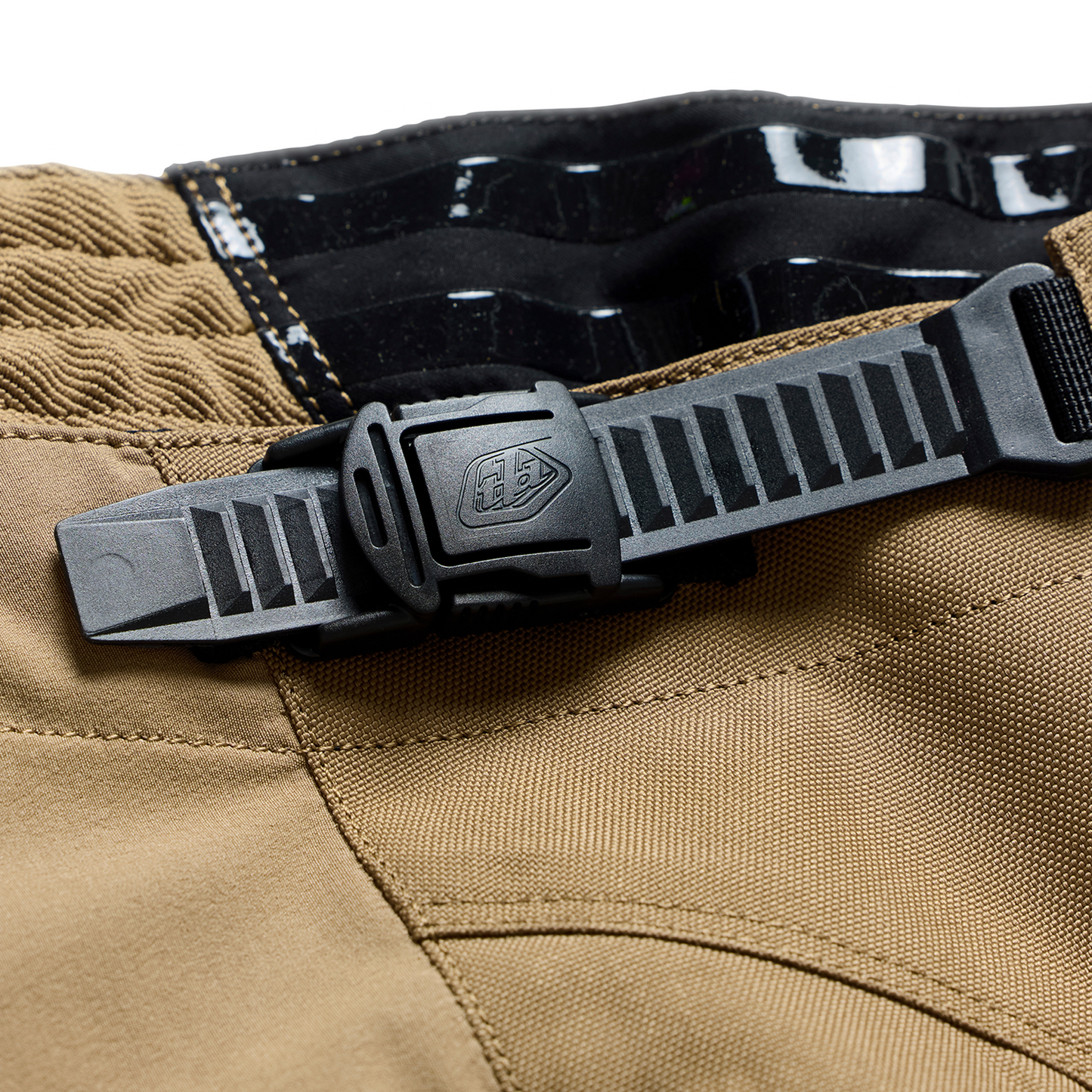 GP PRO PANT MONO SIENNA