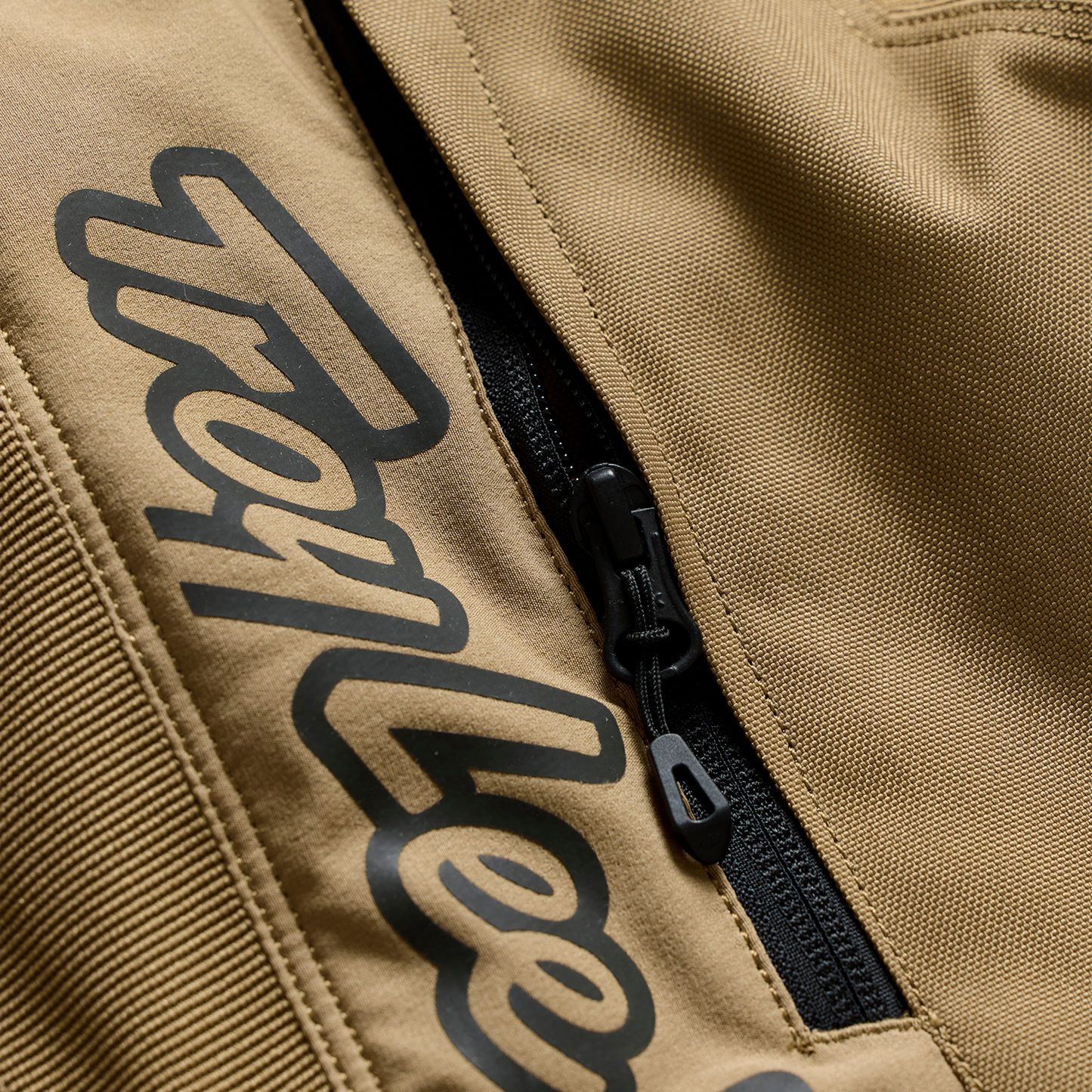 GP PRO PANT MONO SIENNA