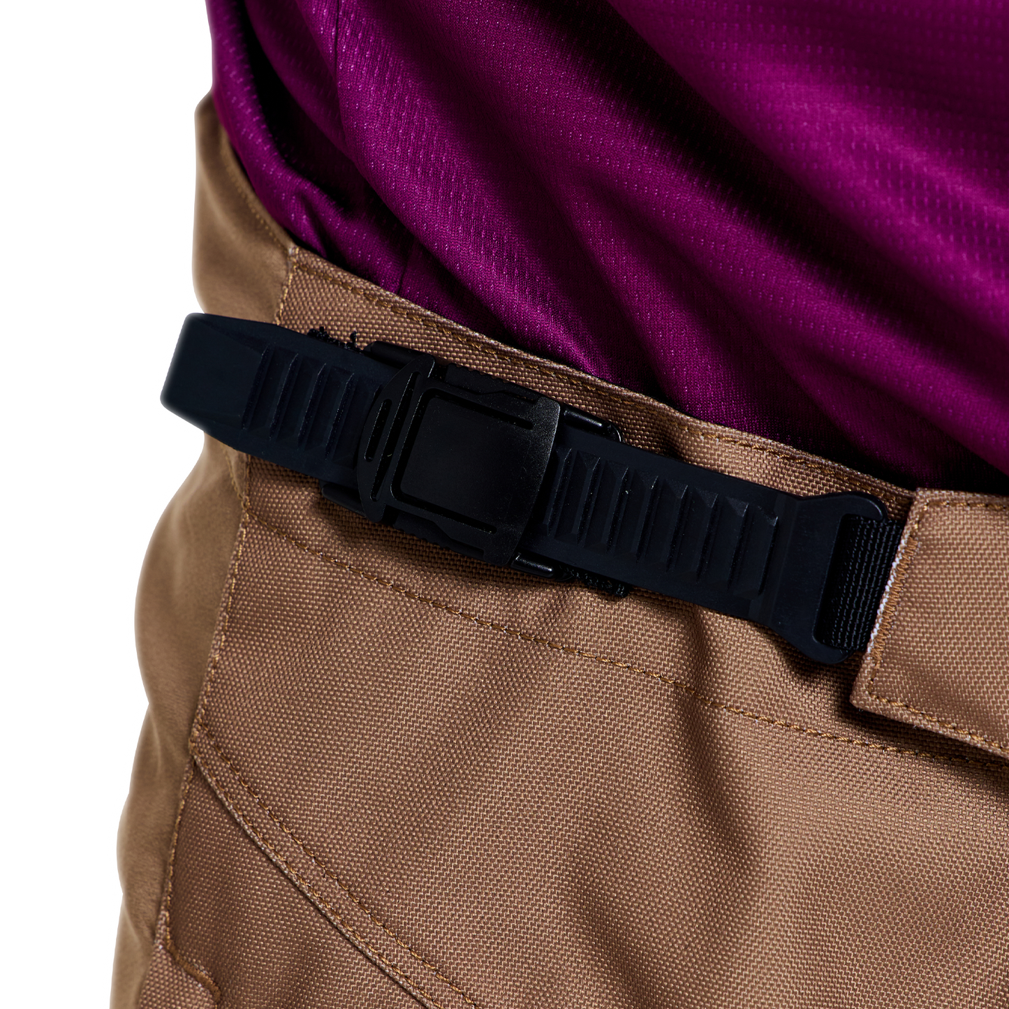 GP PRO PANT MONO SIENNA