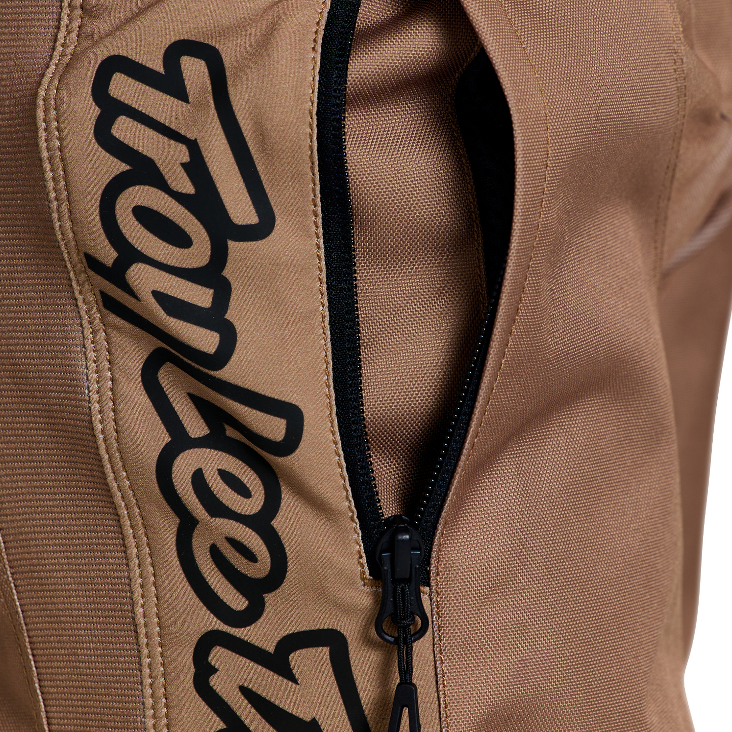 GP PRO PANT MONO SIENNA