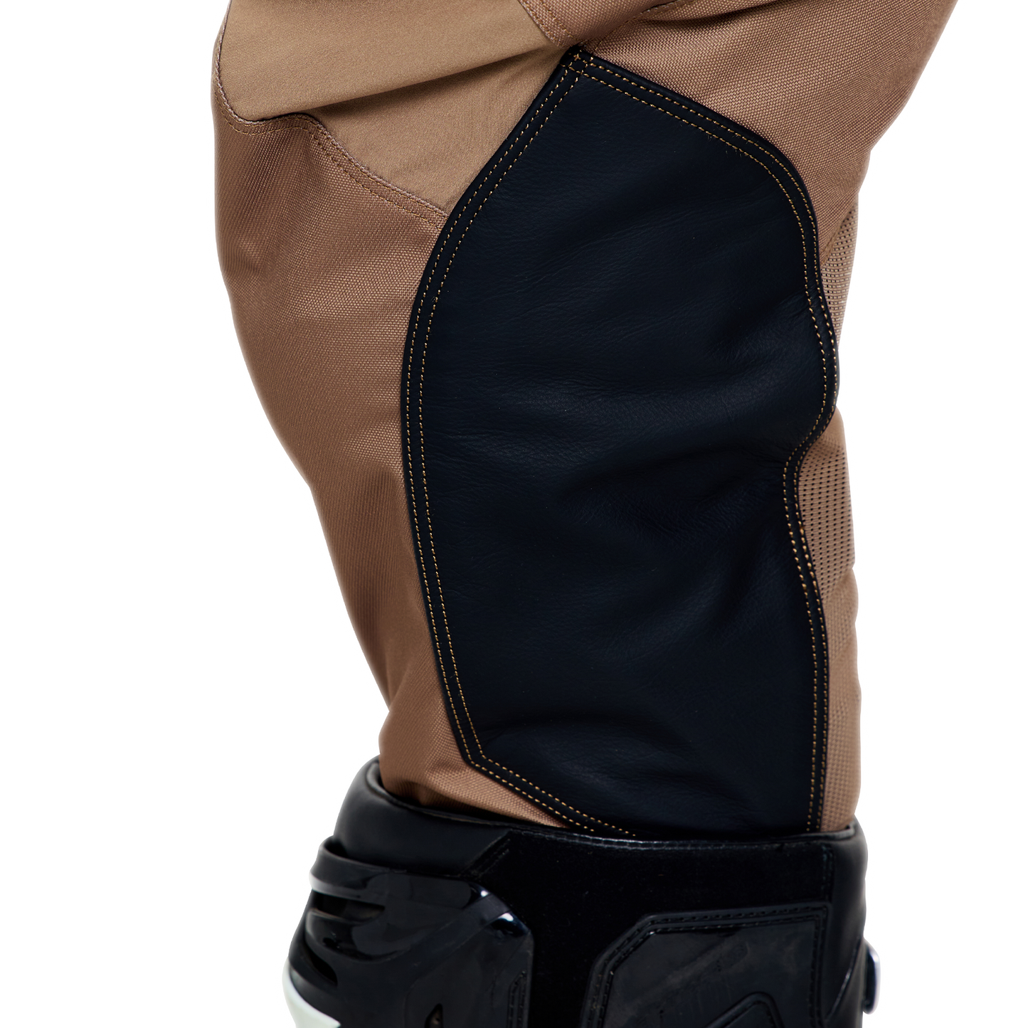 GP PRO PANT MONO SIENNA