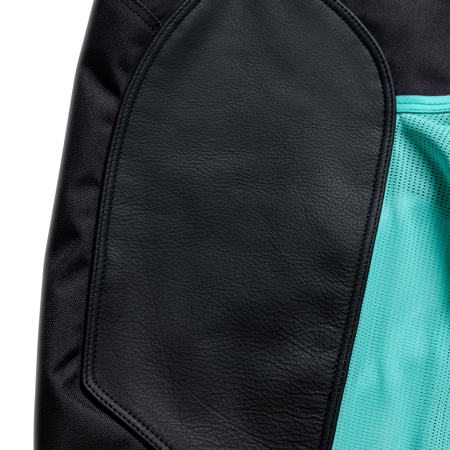 GP PRO PANT ROLLER BLACK / TEAL