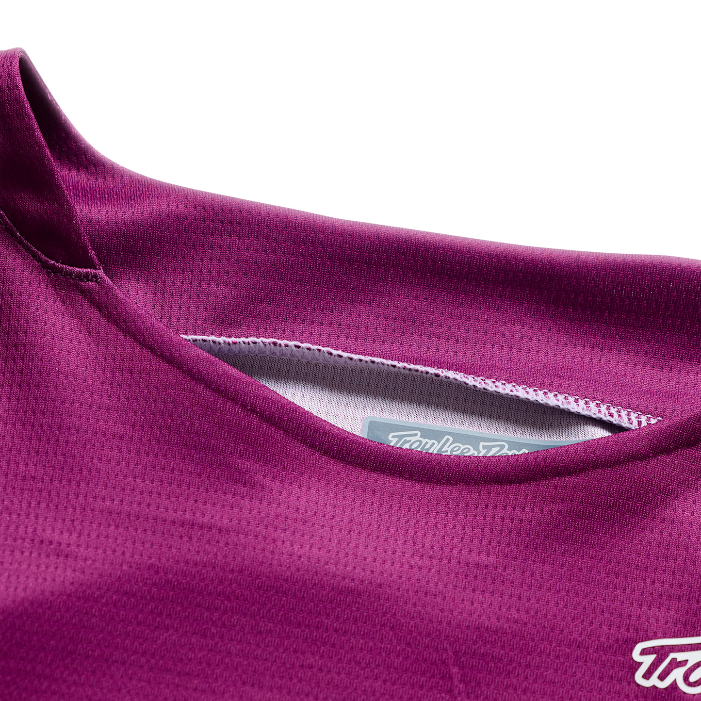 GP PRO JERSEY STAMP FUCHSIA