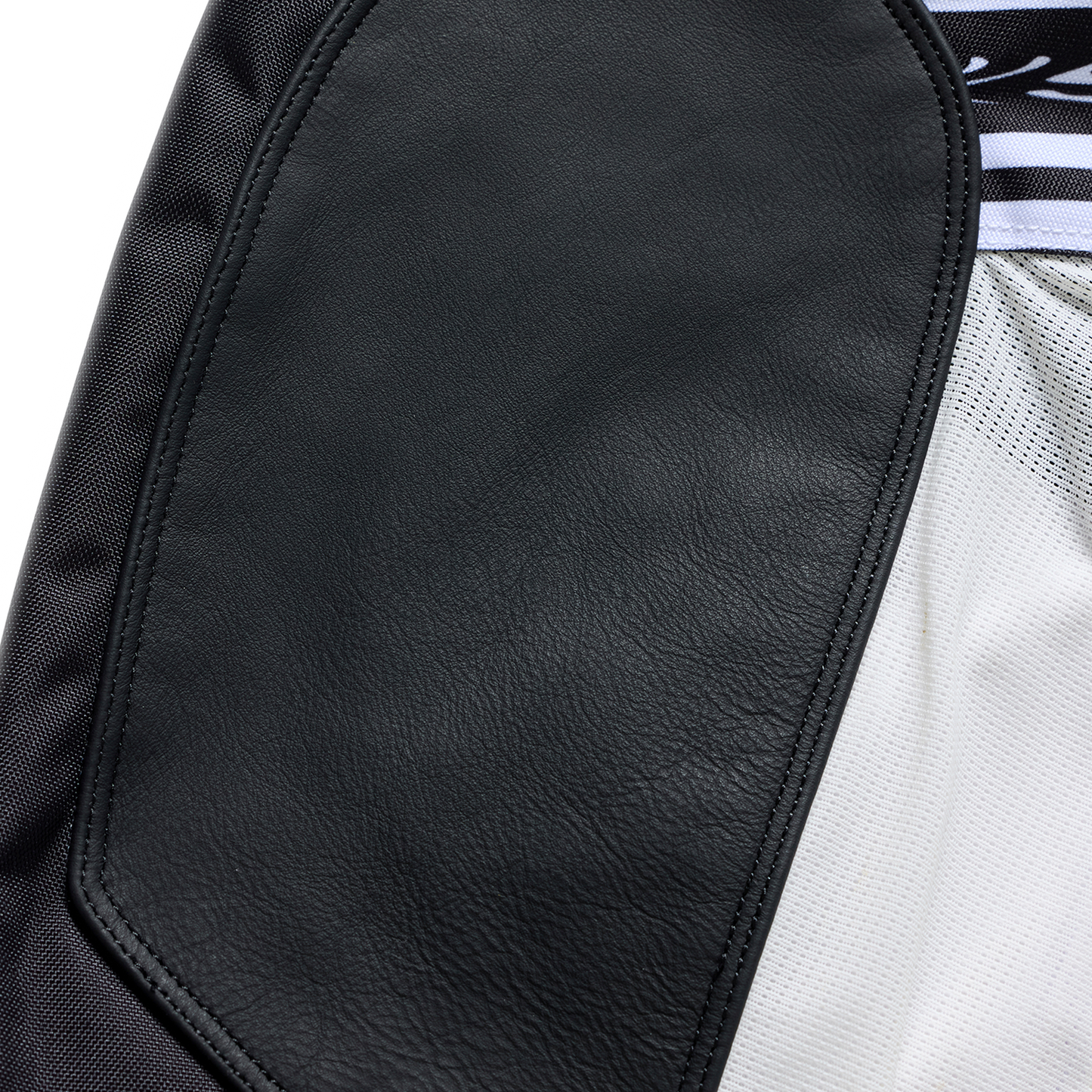 GP PRO PANT STREAMLINE BLACK / WHITE