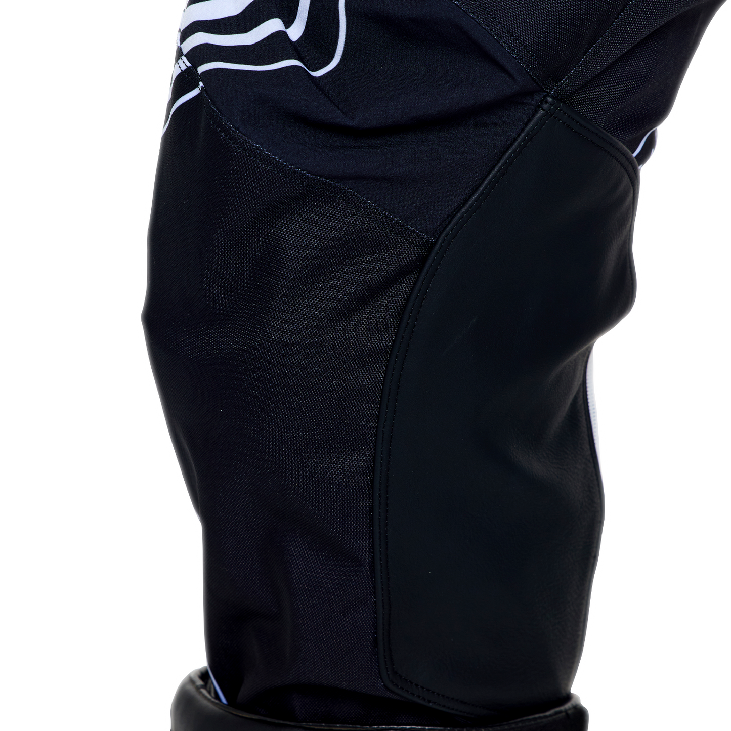 GP PRO PANT STREAMLINE BLACK / WHITE