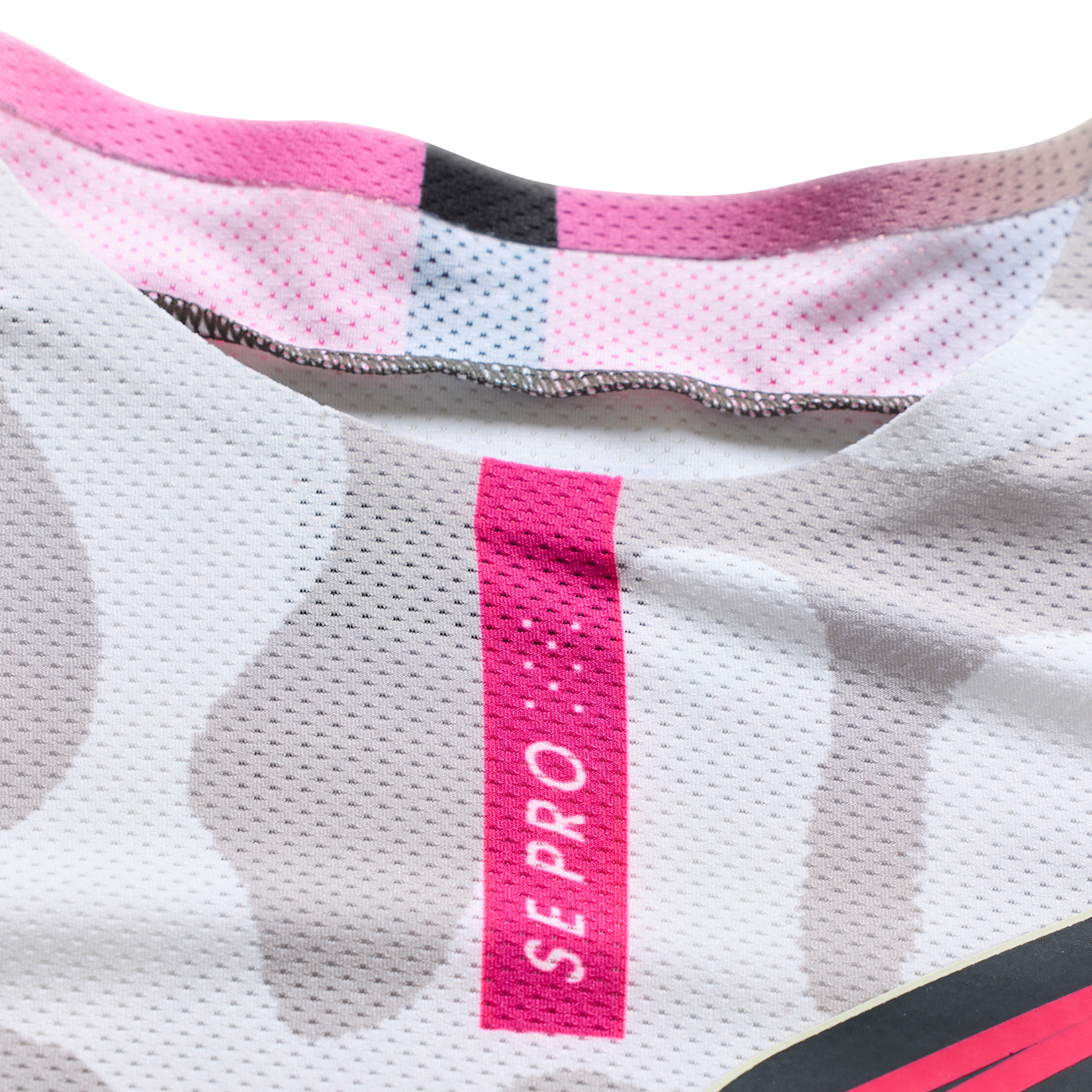 SE PRO JERSEY MYTH DARK OLIVE / PUMICE