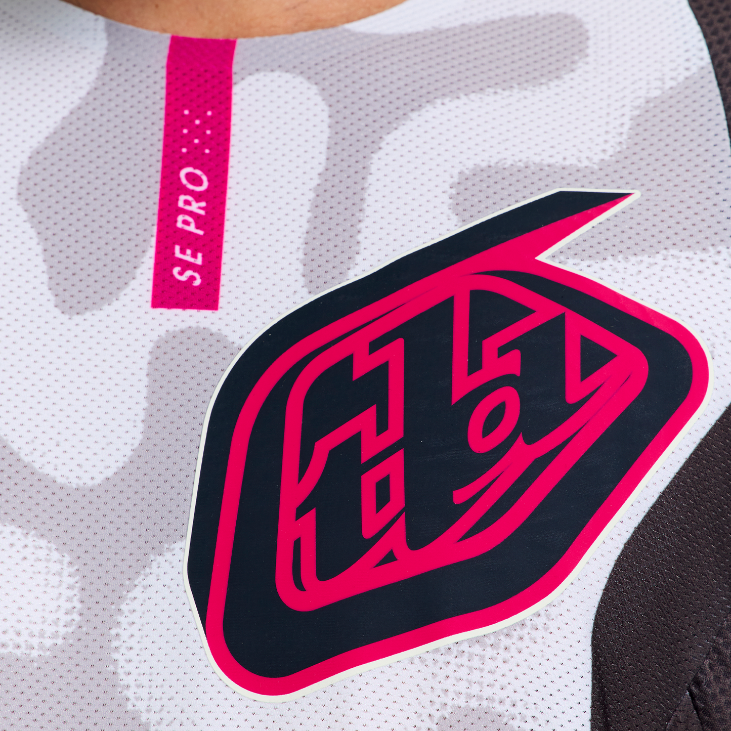 SE PRO JERSEY MYTH DARK OLIVE / PUMICE