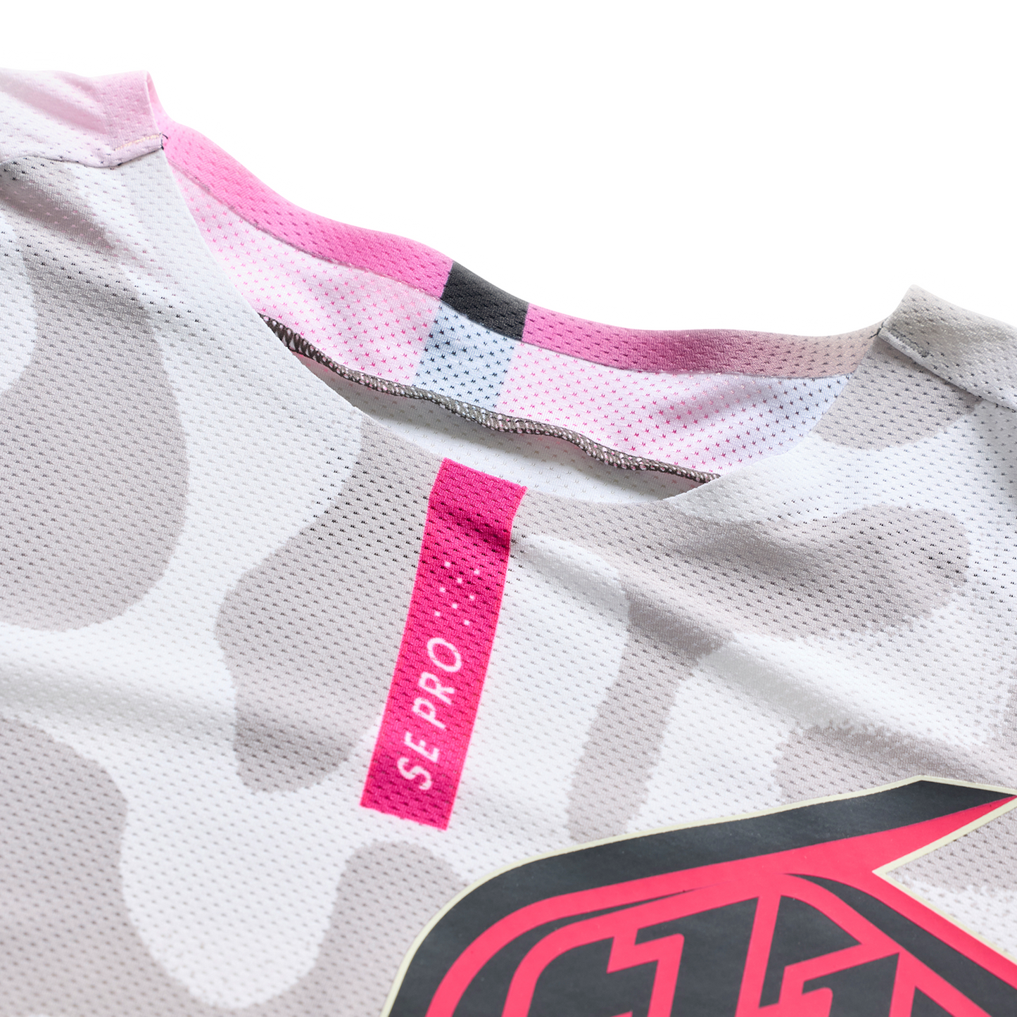 SE PRO JERSEY MYTH DARK OLIVE / PUMICE