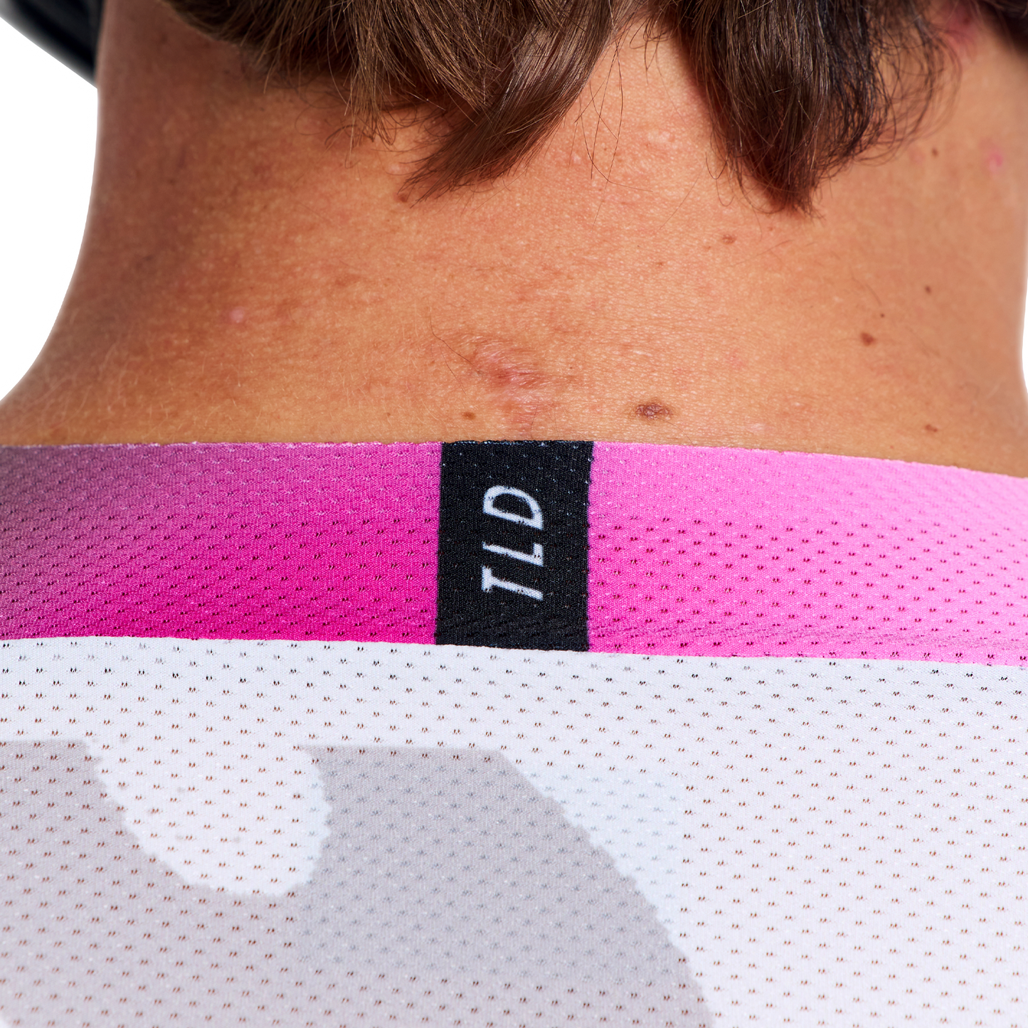 SE PRO JERSEY MYTH DARK OLIVE / PUMICE