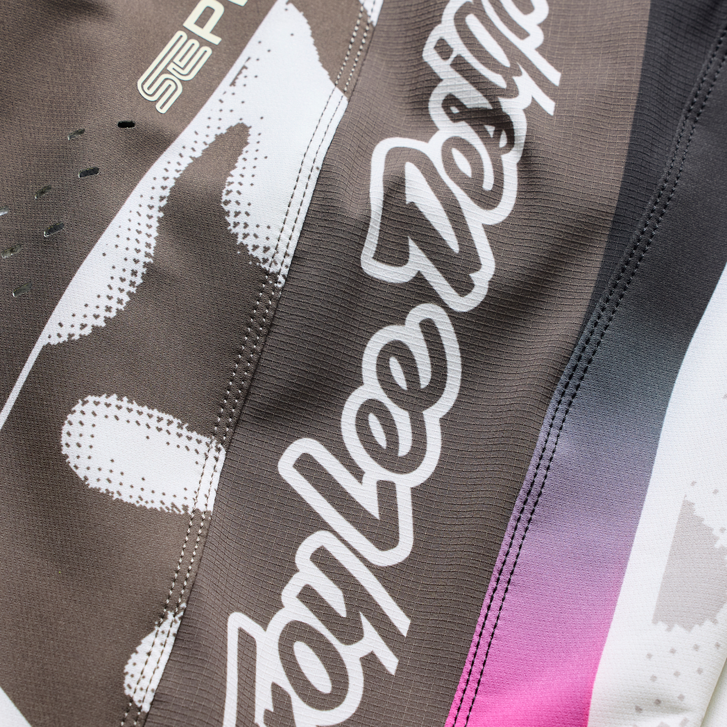 SE PRO PANT MYTH DARK OLIVE / PUMICE