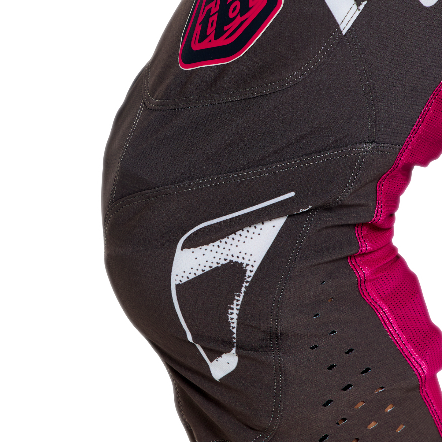 SE PRO PANT MYTH DARK OLIVE / PUMICE