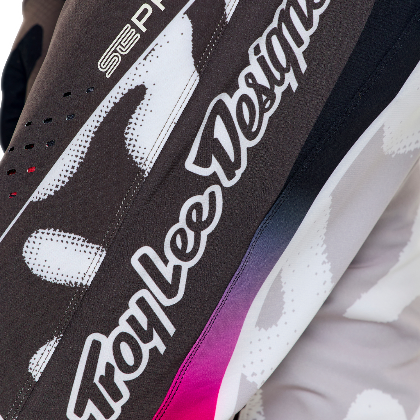 SE PRO PANT MYTH DARK OLIVE / PUMICE