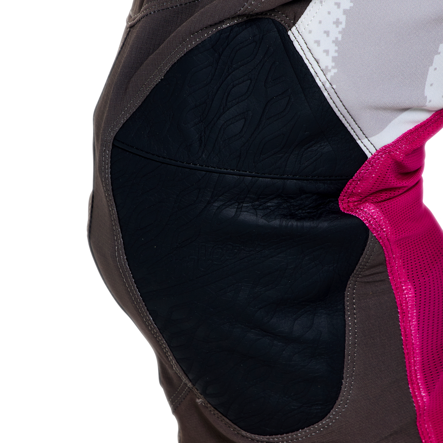 SE PRO PANT MYTH DARK OLIVE / PUMICE