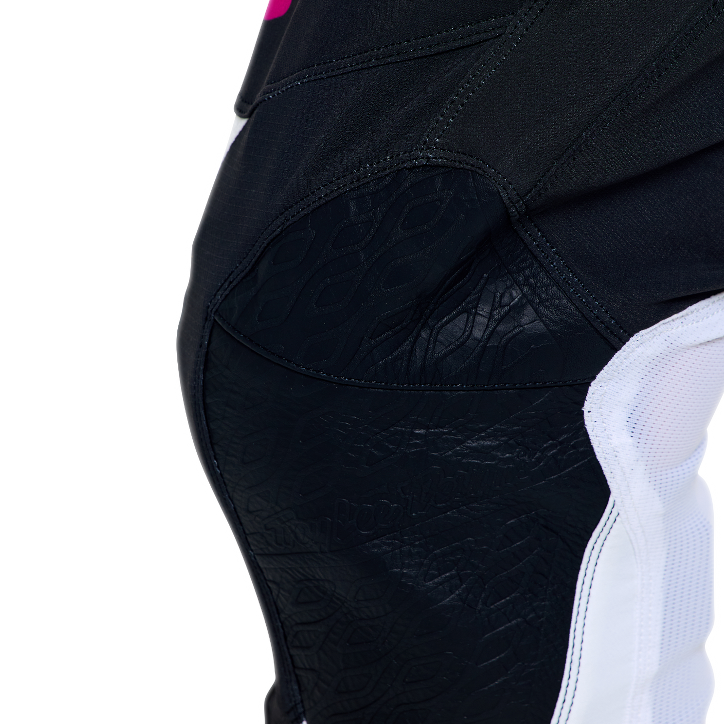 SE PRO PANT SALVO BLACK / WHITE