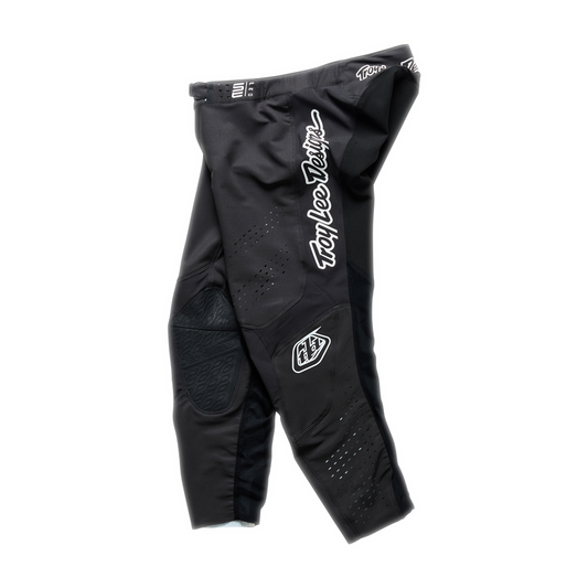 SE PRO PANT SOLO BLACK