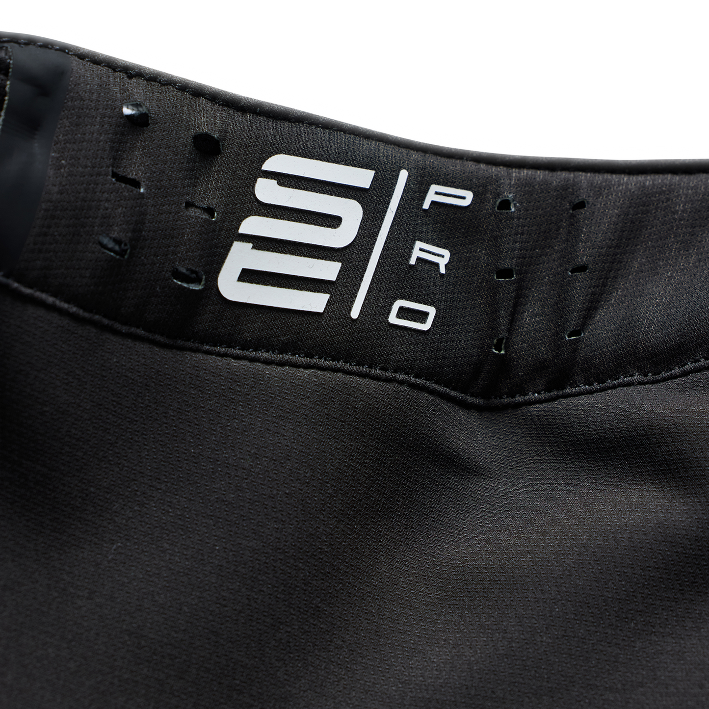 SE PRO PANT SOLO BLACK