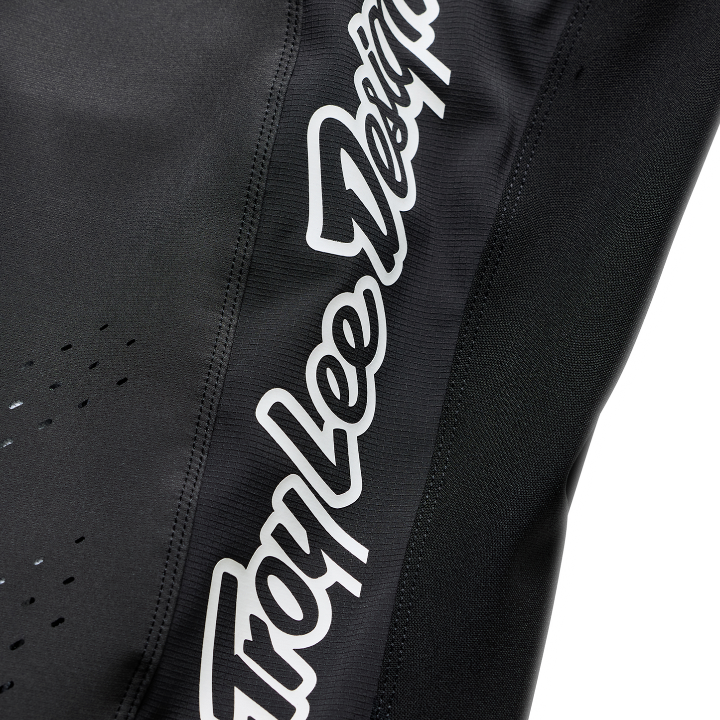 SE PRO PANT SOLO BLACK