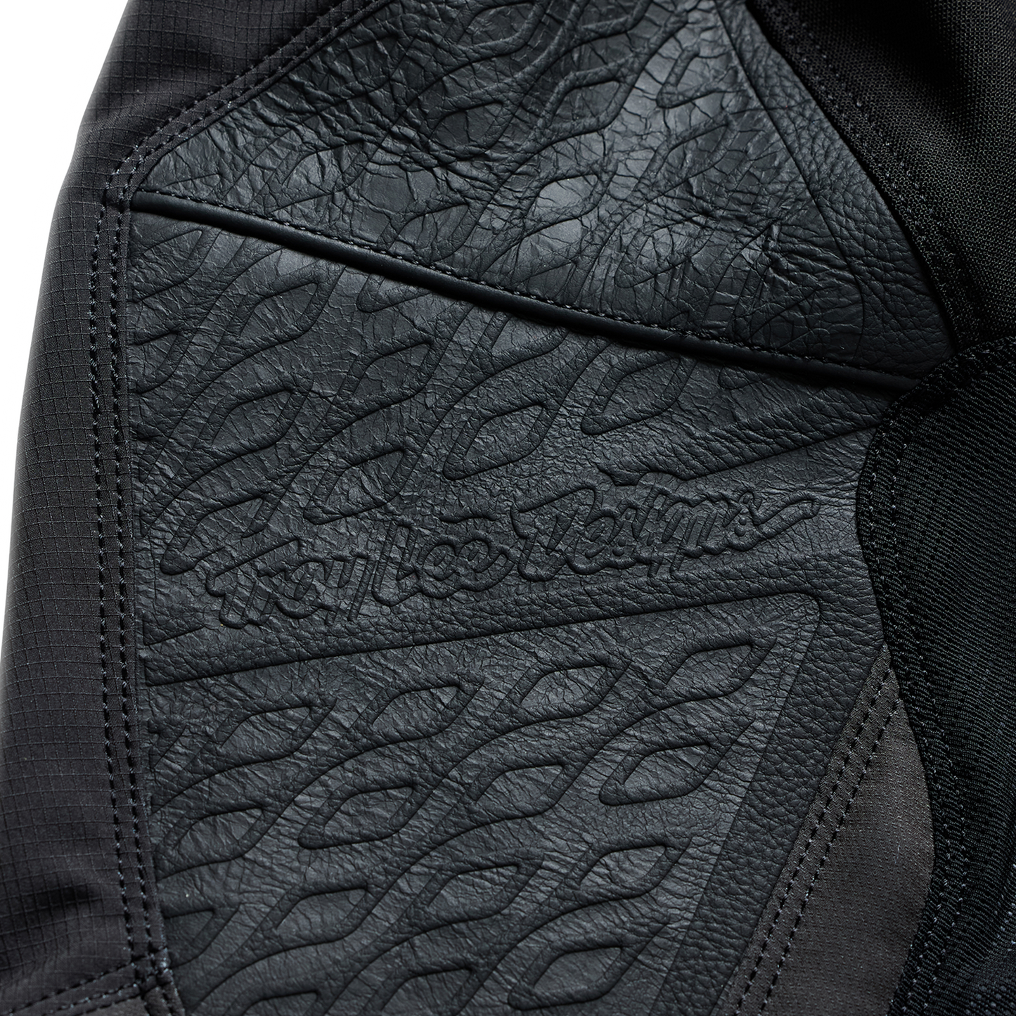 SE PRO PANT SOLO BLACK