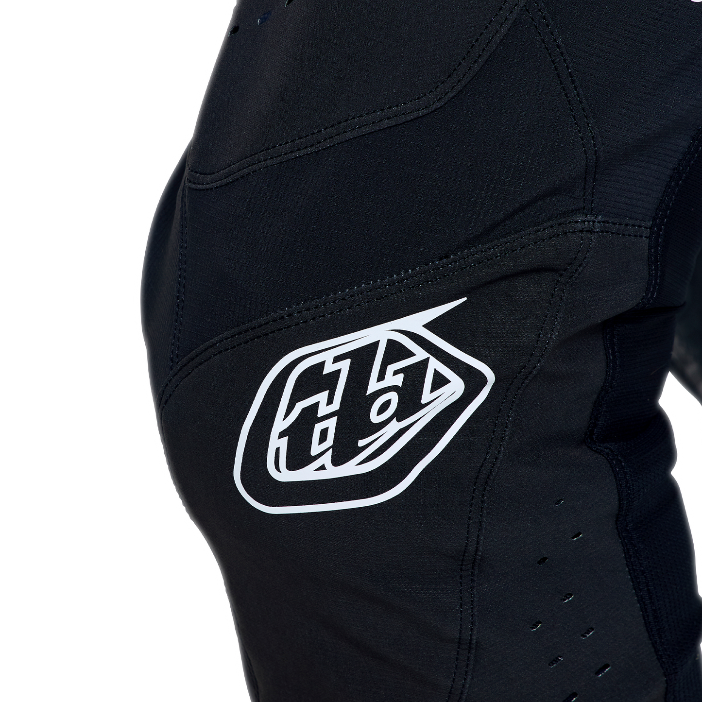 SE PRO PANT SOLO BLACK