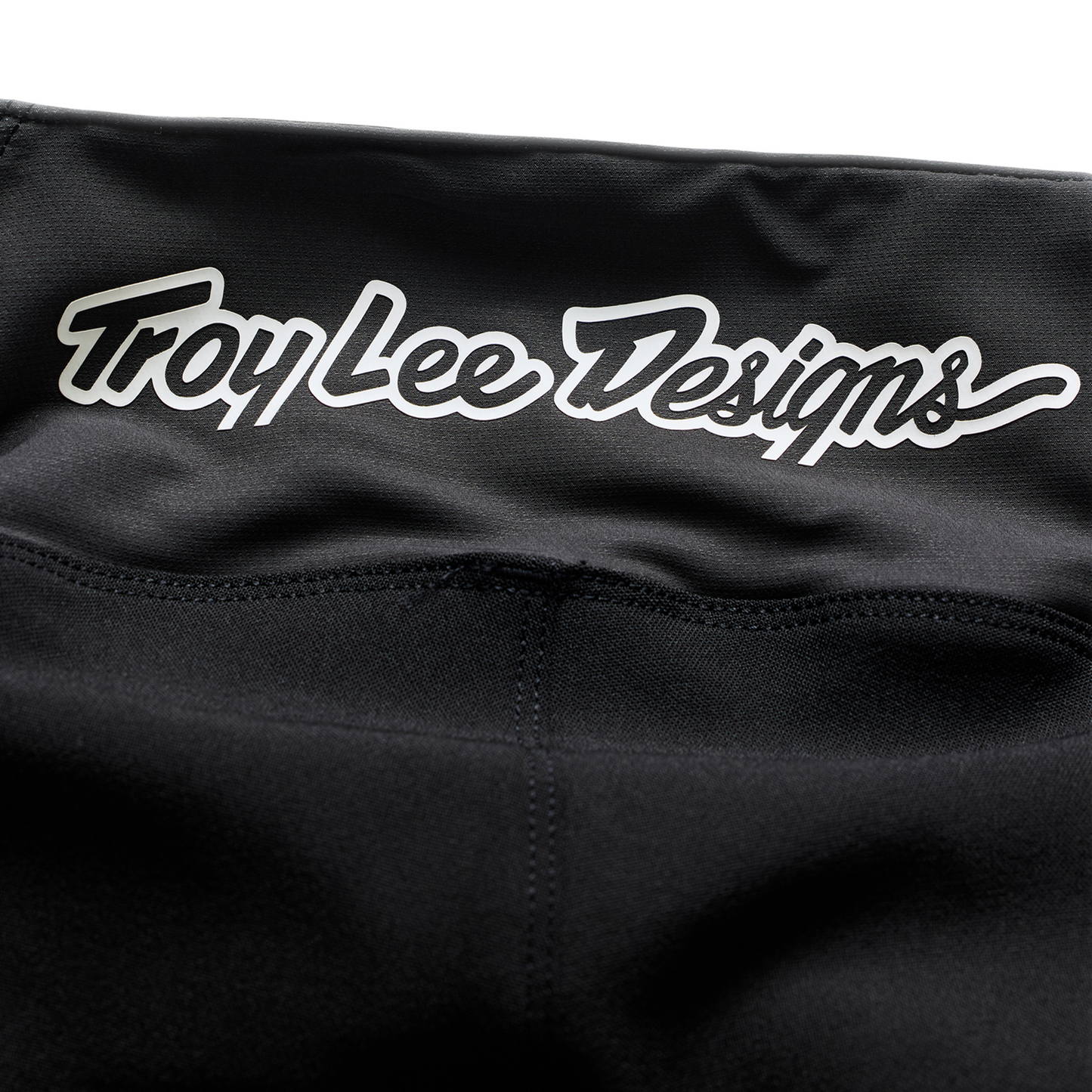 SE PRO PANT SOLO BLACK