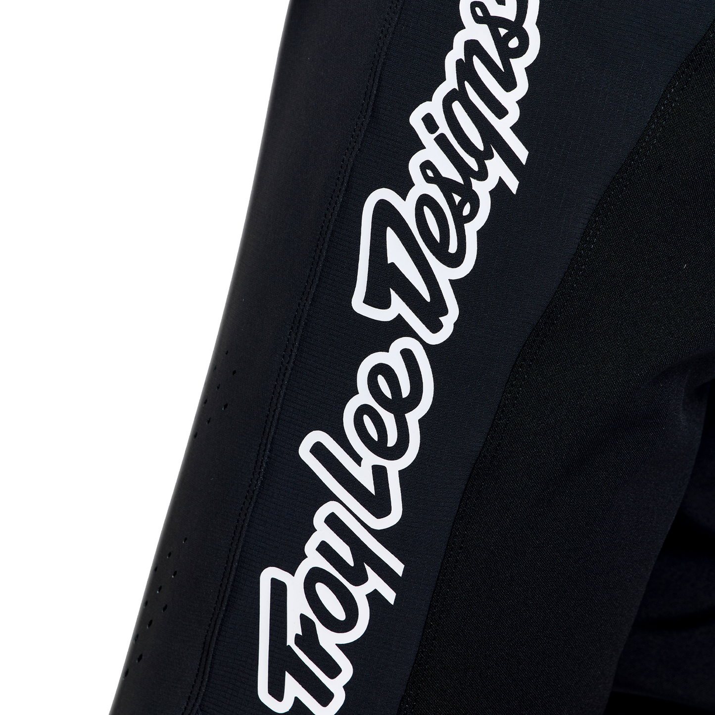 SE PRO PANT SOLO BLACK