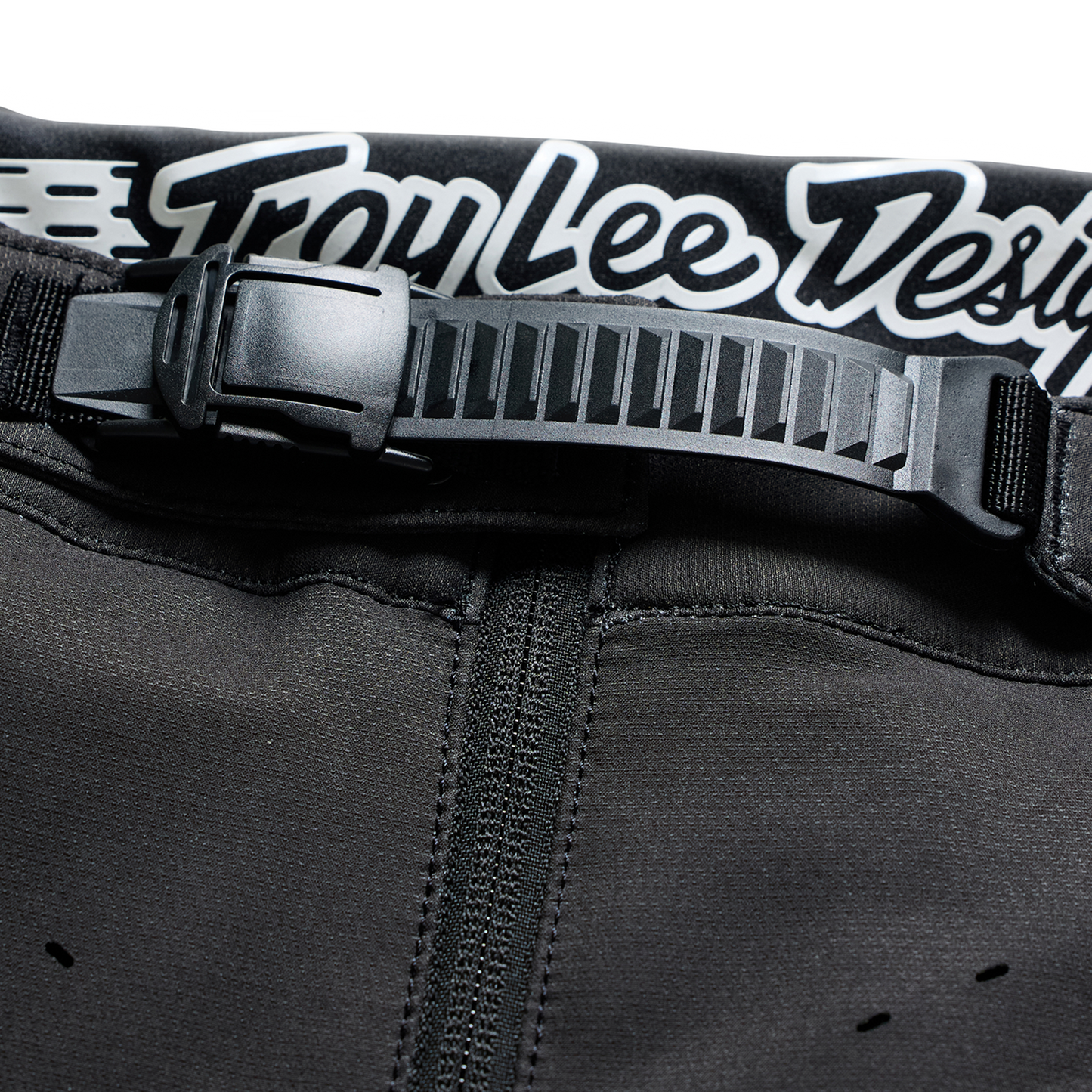 SE PRO PANT SOLO BLACK