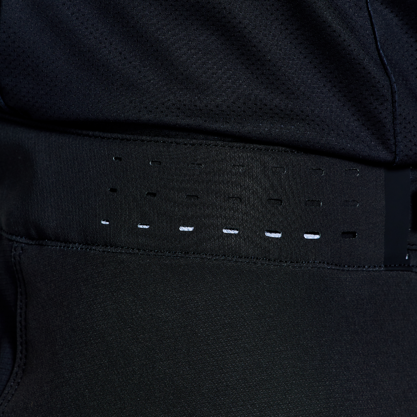 SE PRO PANT SOLO BLACK