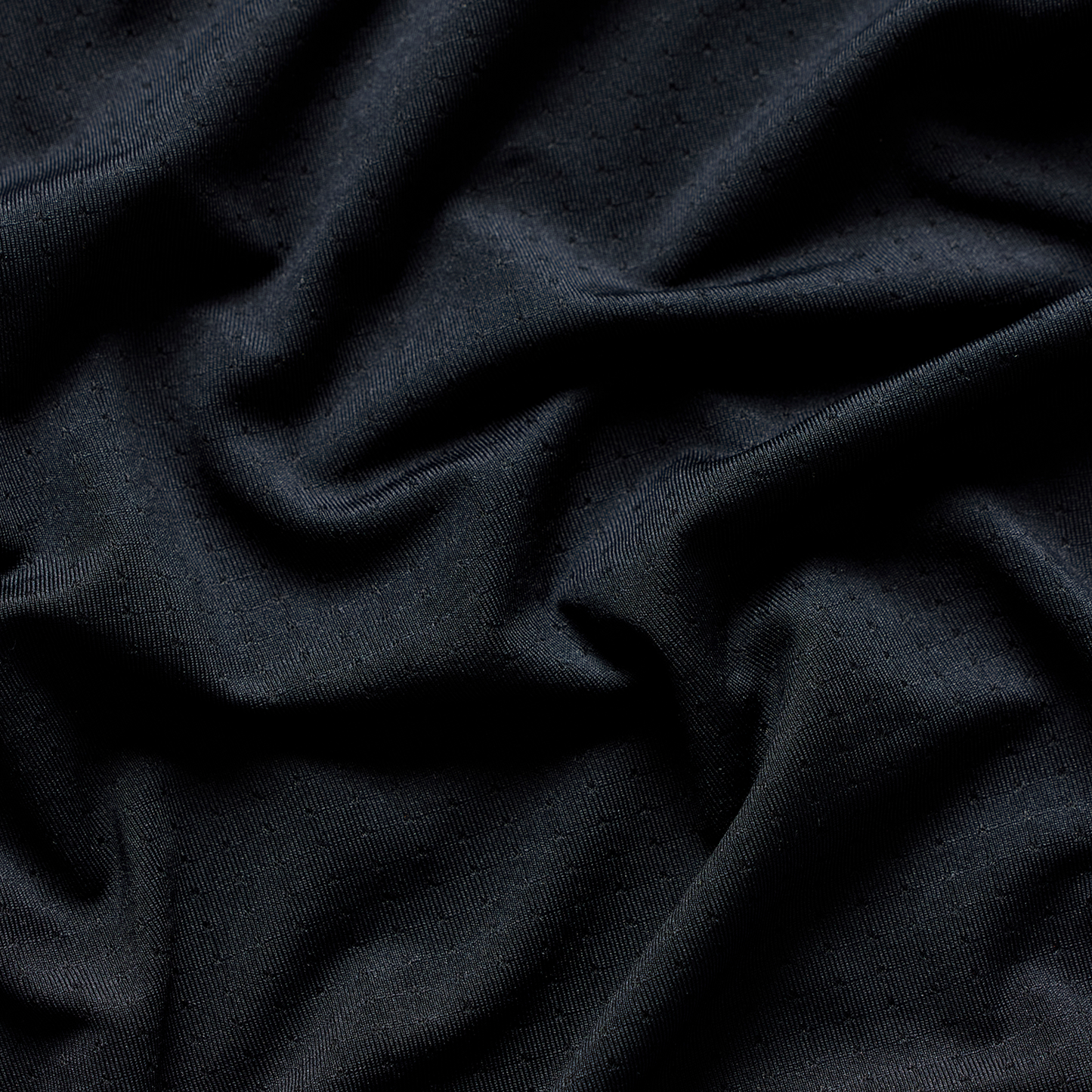 SE ULTRA JERSEY MONO BLACK / BLACK