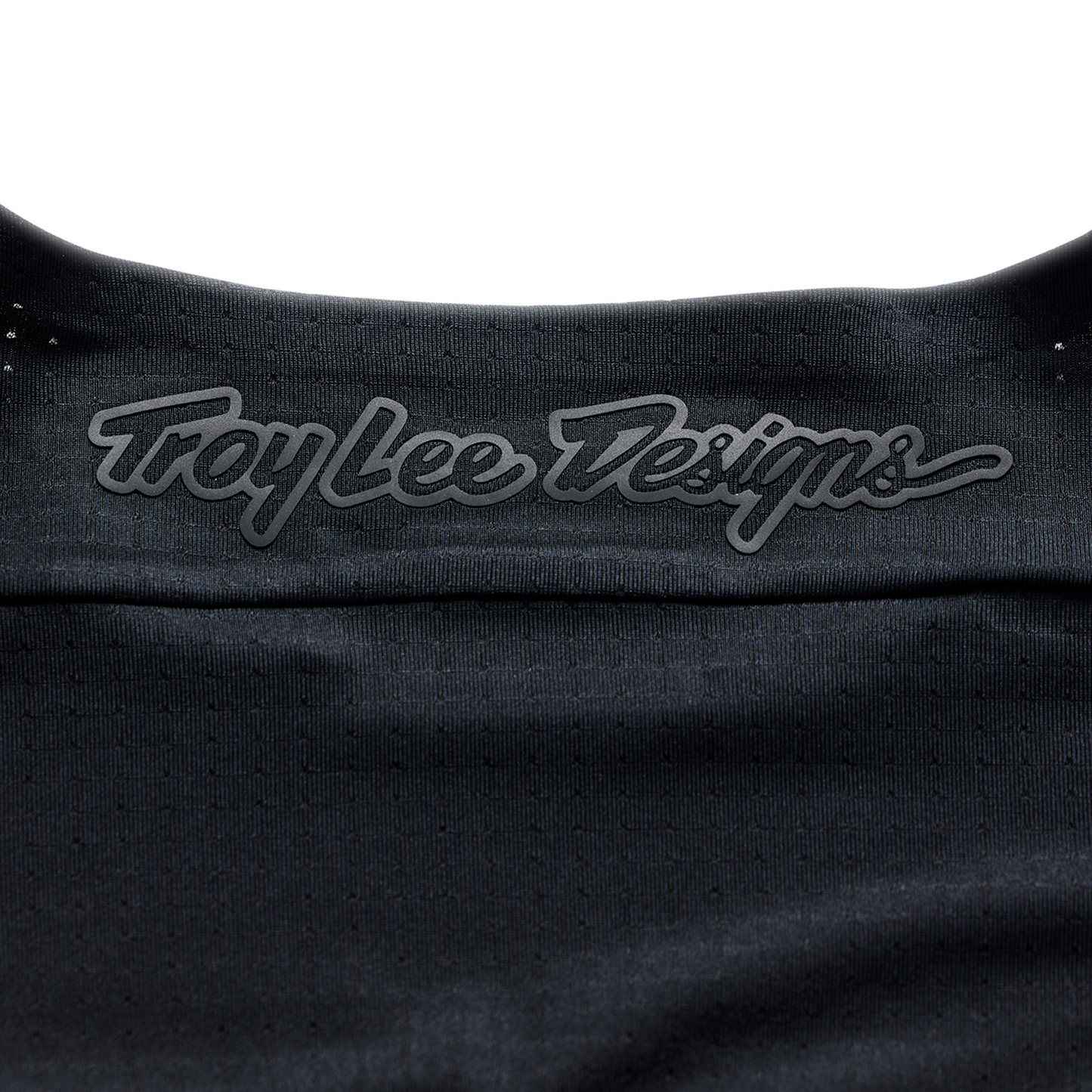 SE ULTRA JERSEY MONO BLACK / BLACK