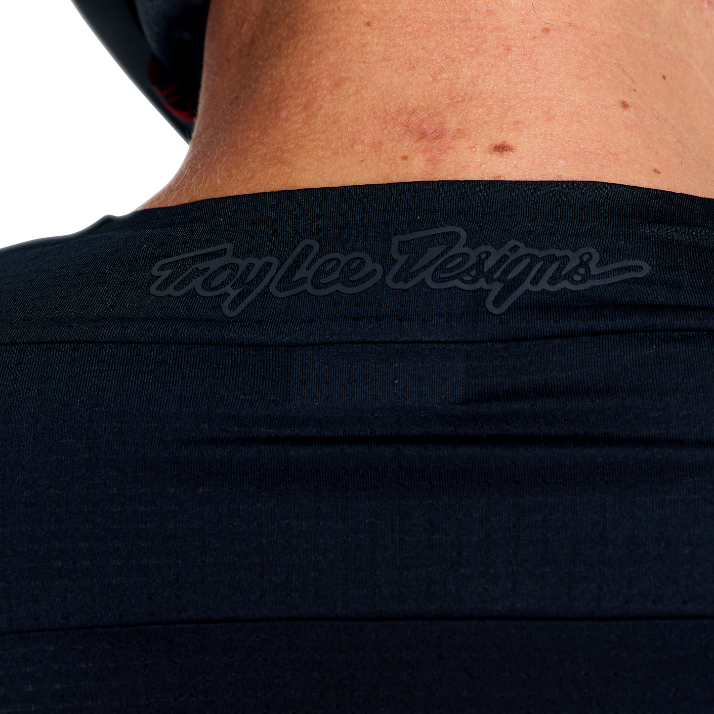 SE ULTRA JERSEY MONO BLACK / BLACK